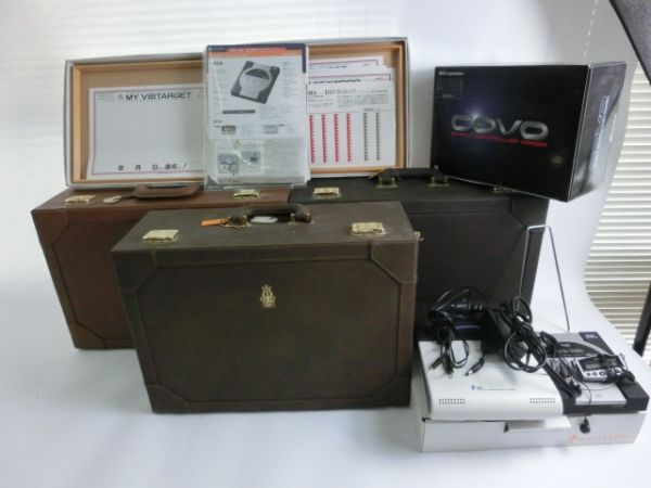 COVO コボ EASILY SSICD速聴機＆コボCOVOクワトロの説明と中古 