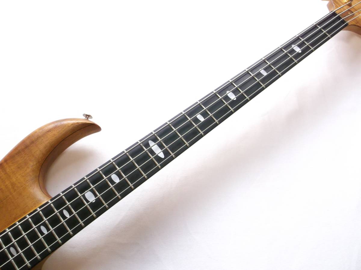 超レア Aria Custom Shop SB-024 AP アリア カスタムショップ T's