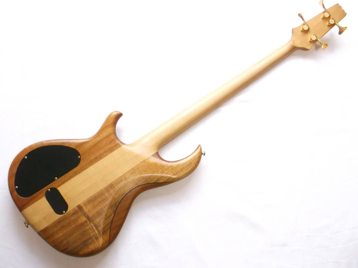 超レア Aria Custom Shop SB-024 AP アリア カスタムショップ T's