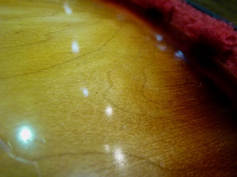 BURNY　FERNANDES　FLG90　or　100　塗装がカッコイイ！　76～7年製　日本製　Les paul　ロゴ.