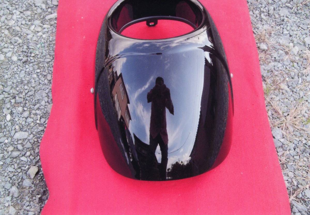 イージーライダース製 ハーレーXL1200X フォーティーエイト用 ハーレー