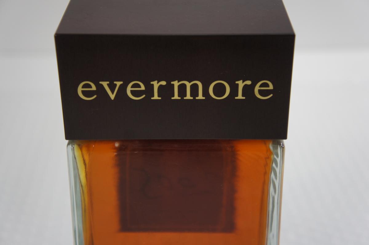 H788☆ 富士御殿場蒸留所 ウイスキー エバモア 2005年 21年 evermore