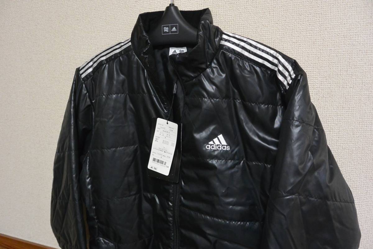 アディダス　ジャケット　サイズ　Ｍ　新品、未使用品