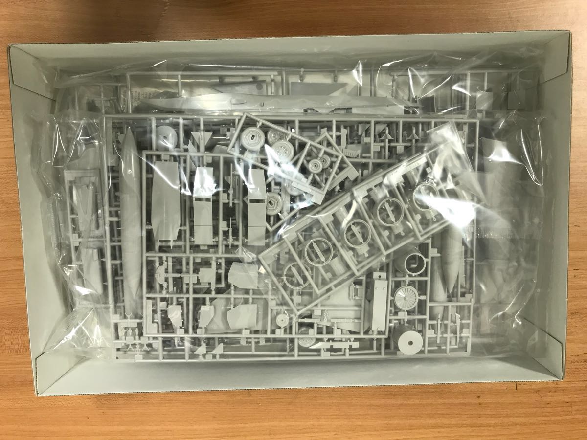 1/48 PT48 F-15E ストライクイーグル_2