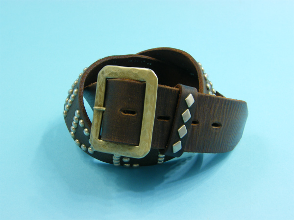TENDERLOIN×HTC×PORTER テンダーロイン T-STUD BELT 32美品 希少 