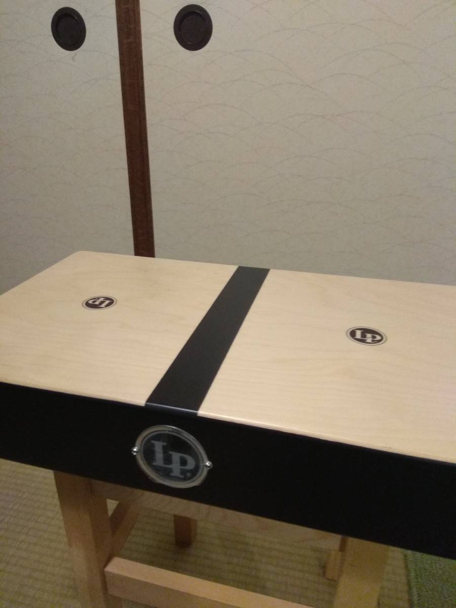 LP ラップトップコンガ