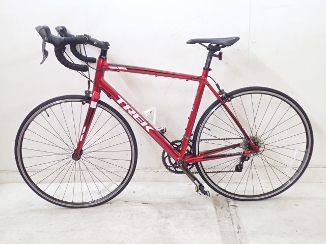 安い，定番 Trek ロードバイク one series 1.1/サイズ56 ⇔ 4FA06-1