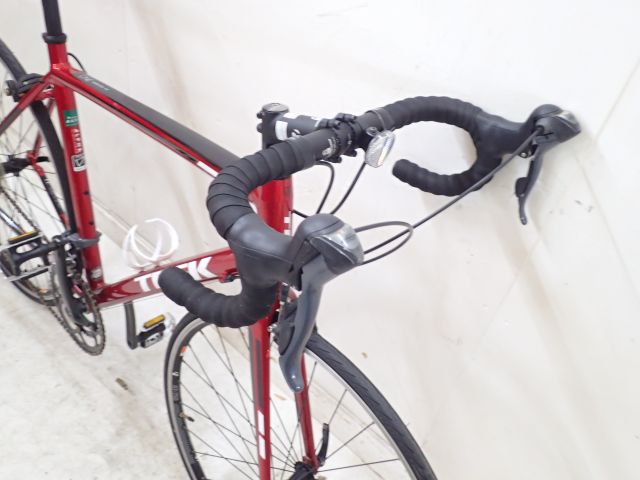 安い，定番 Trek ロードバイク one series 1.1/サイズ56 ⇔ 4FA06-1