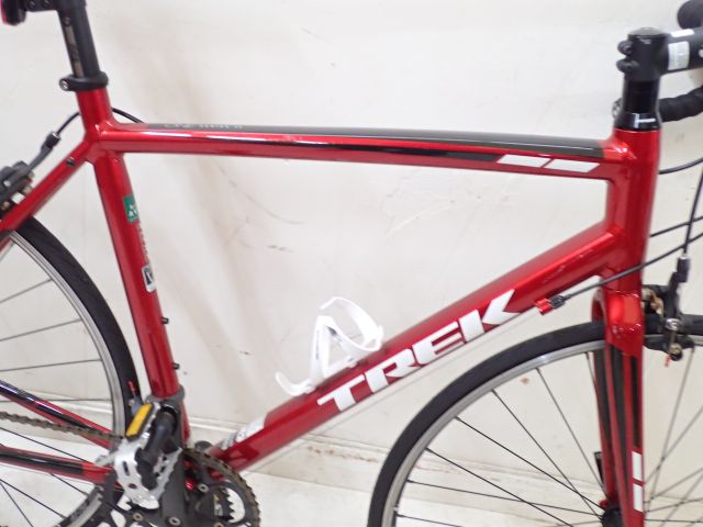 安い，定番 Trek ロードバイク one series 1.1/サイズ56 ⇔ 4FA06-1