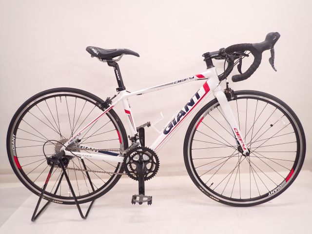 GIANT DEFY2 2013年モデル 20段 XSサイズ ロードバイク GIANT defy2