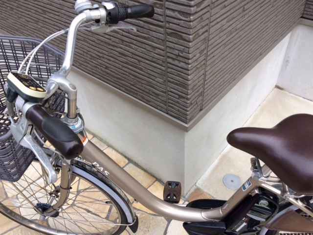 ☆良バッテリー☆YAMAHA／パス／新基準！／電動自転車／電動アシスト 