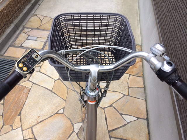 ☆良バッテリー☆YAMAHA／パス／新基準！／電動自転車／電動アシスト 