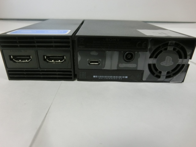 f2028 ソニー PlayStation VR プレイステーションVR CUHJ-16000 【カメラ無し】 CUH-ZVR1 超美品