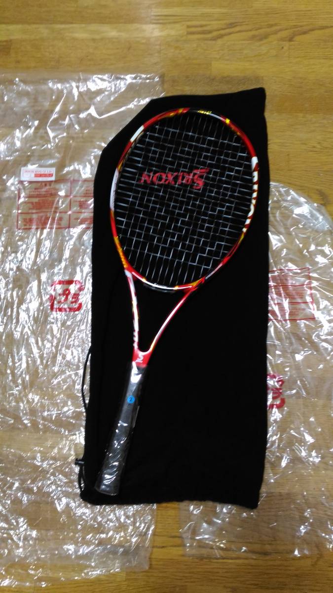 SRIXON REVO CX2.0 + スリクソン レヴォシーエックス2.0 グリップ2