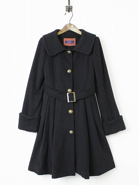 最終価格！ロイスクレヨン 受注コート 明るく 