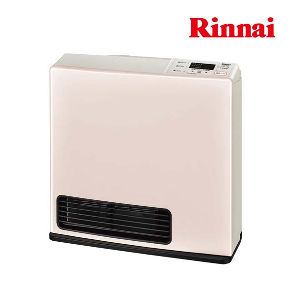 【新品未使用品】リンナイ ガスファンヒーター LPガス SRC-361E リンナイ ガスファンヒーター SRC-361E LPガス用 中古