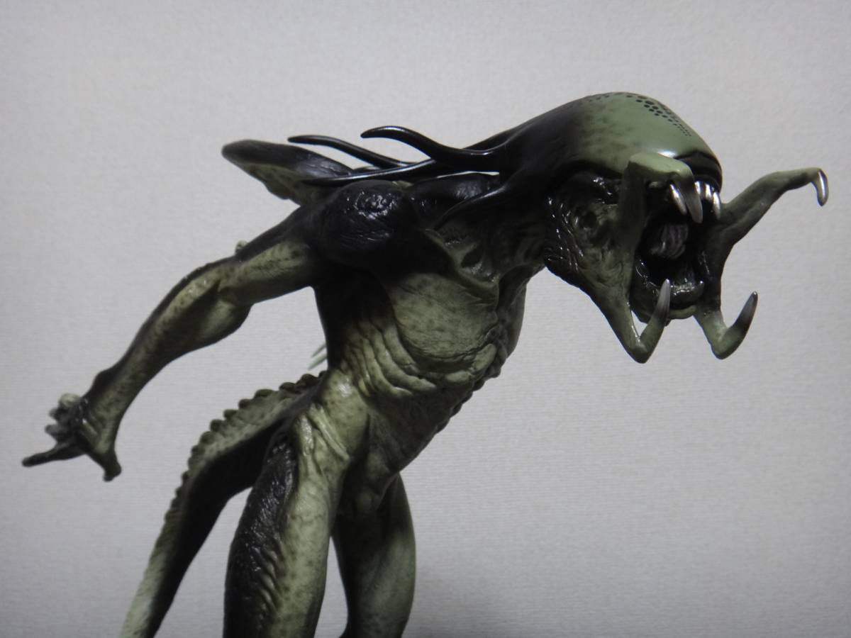サイドショウ AVP2 - 1⁄1スケール プロップレプリカ プレデター スピア