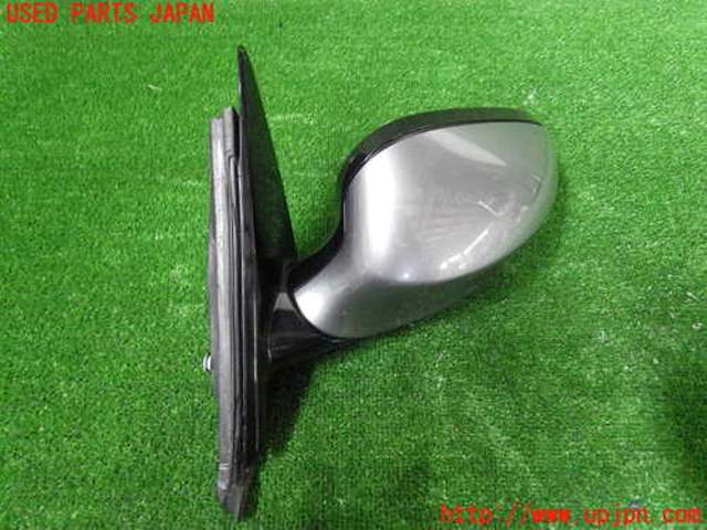 2UPJ-35341212]BMW320i E90 Mスポーツ(PG20G)左ドアミラー 中古