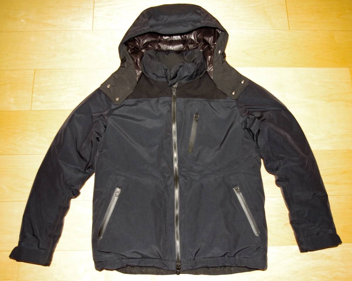 1円～☆美品☆ white mountaineering ホワイトマウンテニアリング 