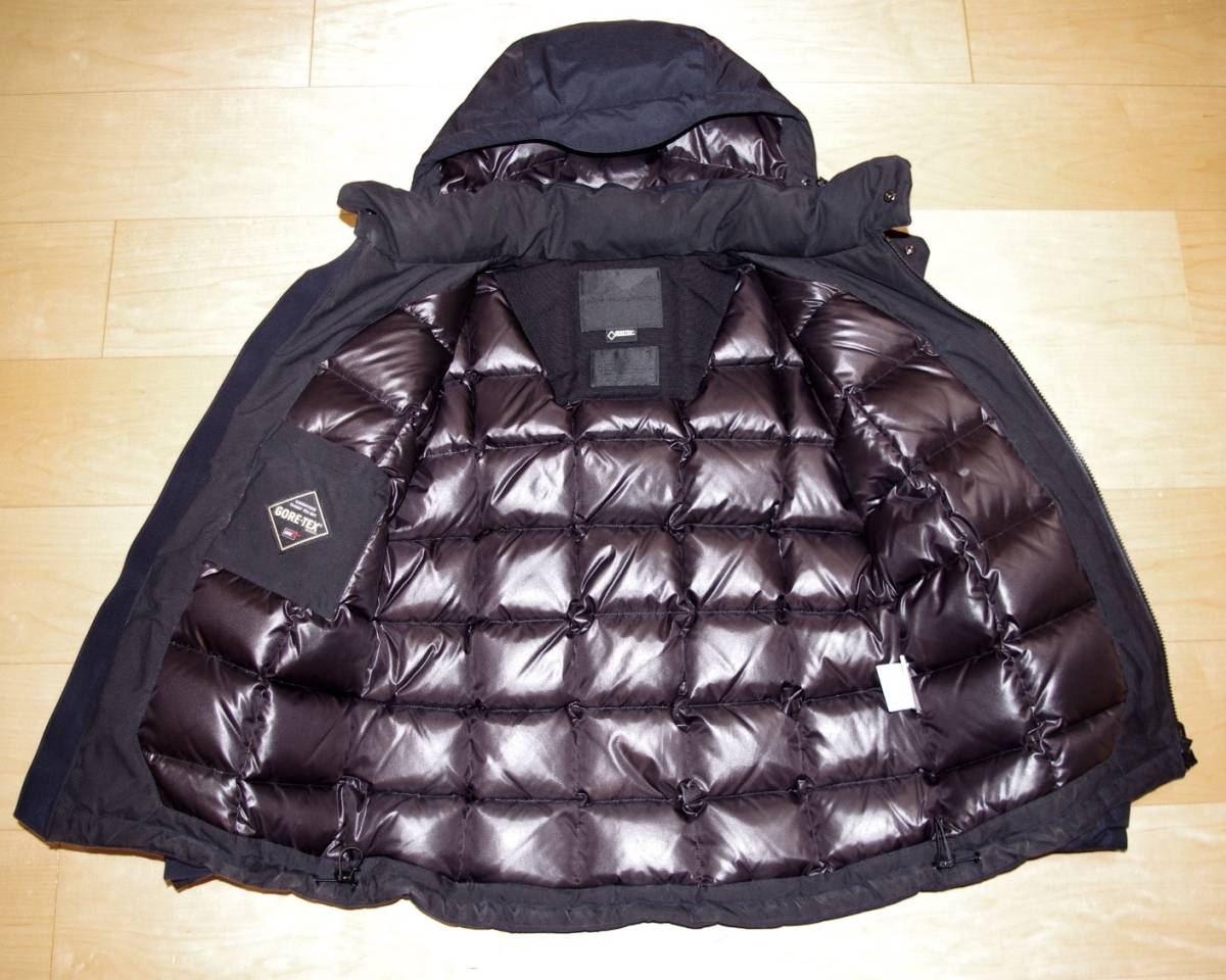 1円～☆美品☆ white mountaineering ホワイトマウンテニアリング 