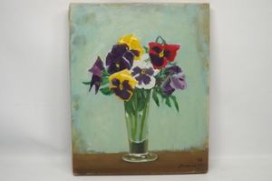 油彩 山本のYahoo!オークション(旧ヤフオク!)の相場・価格を見る