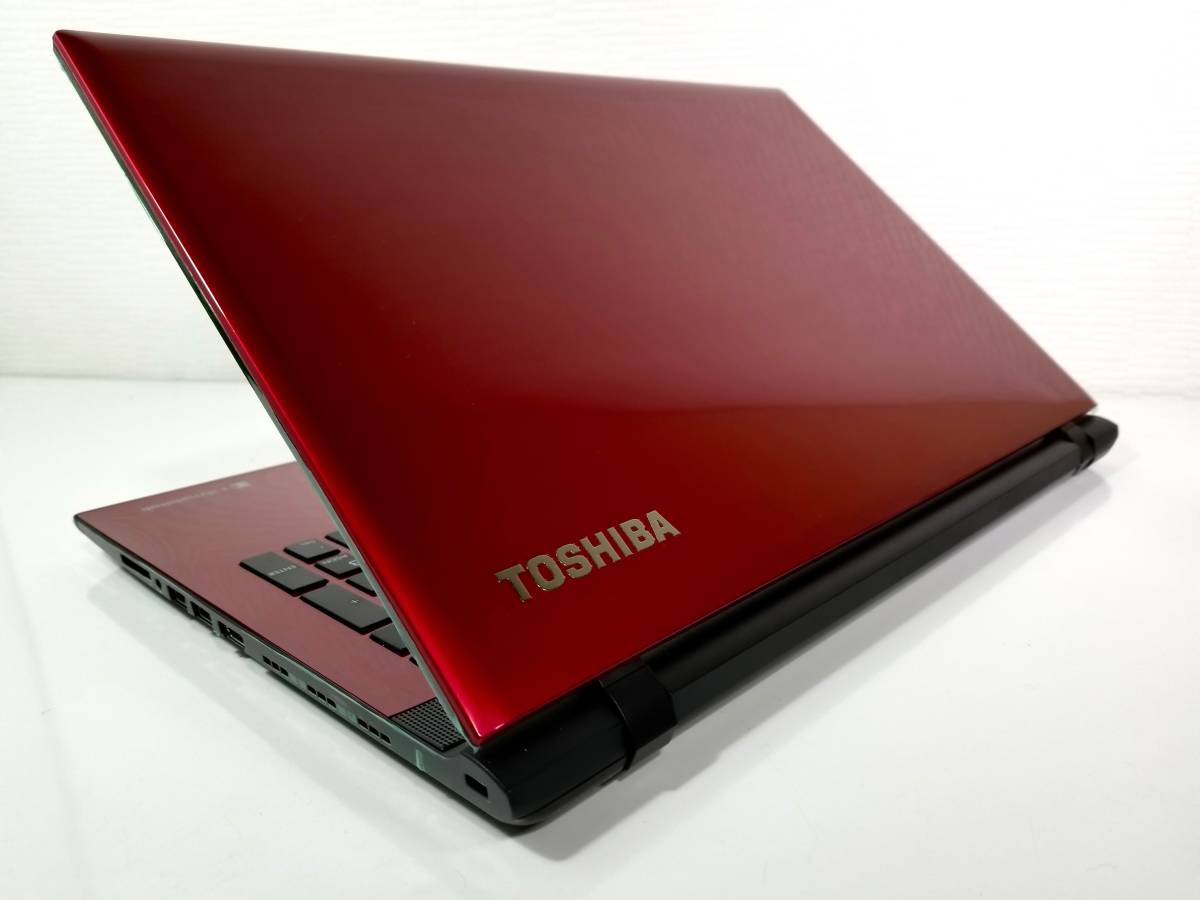 dynabook | 東芝、360度パノラマ＆3D動画対応 東芝 2015年11月発表 