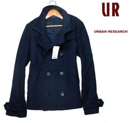 URBAN RESEARCH（アーバンリサーチ）の「スーパー100メルトンP