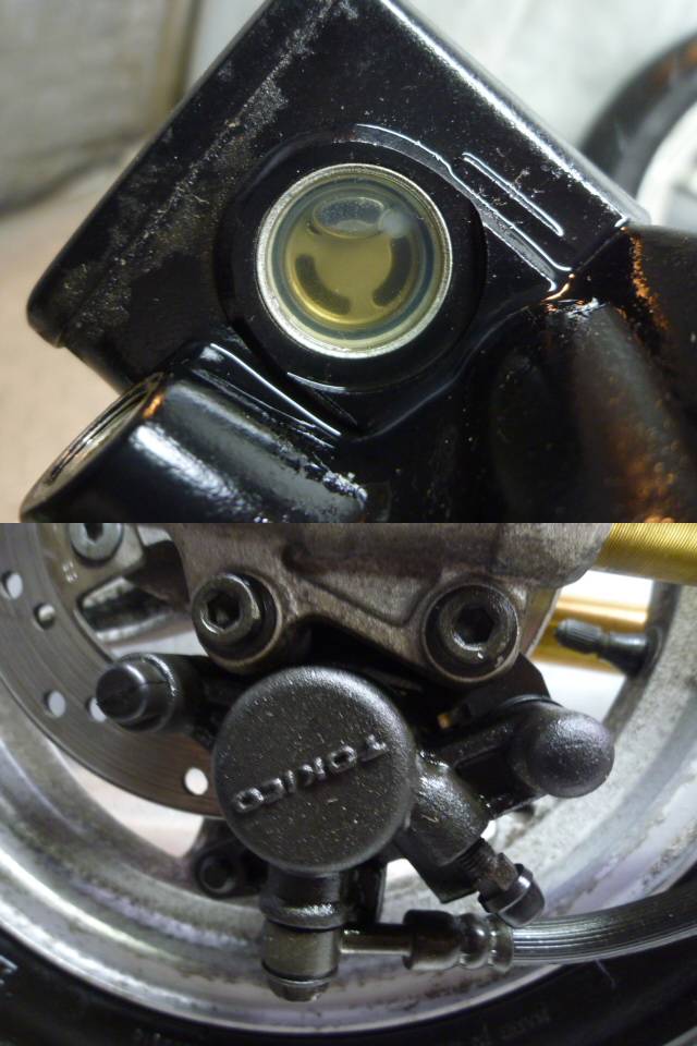 Yahoo!オークション ヤ1121 SUZUKI スズキ ZZ 12インチ CA1PB 純正