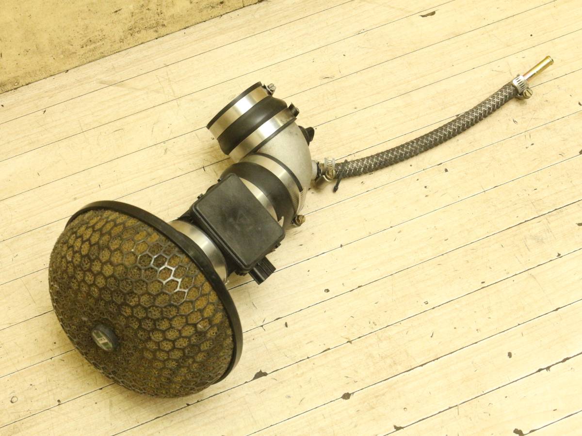 ロードスター NB6C/NB8C HKS エアクリーナー エアクリ パワーフロー