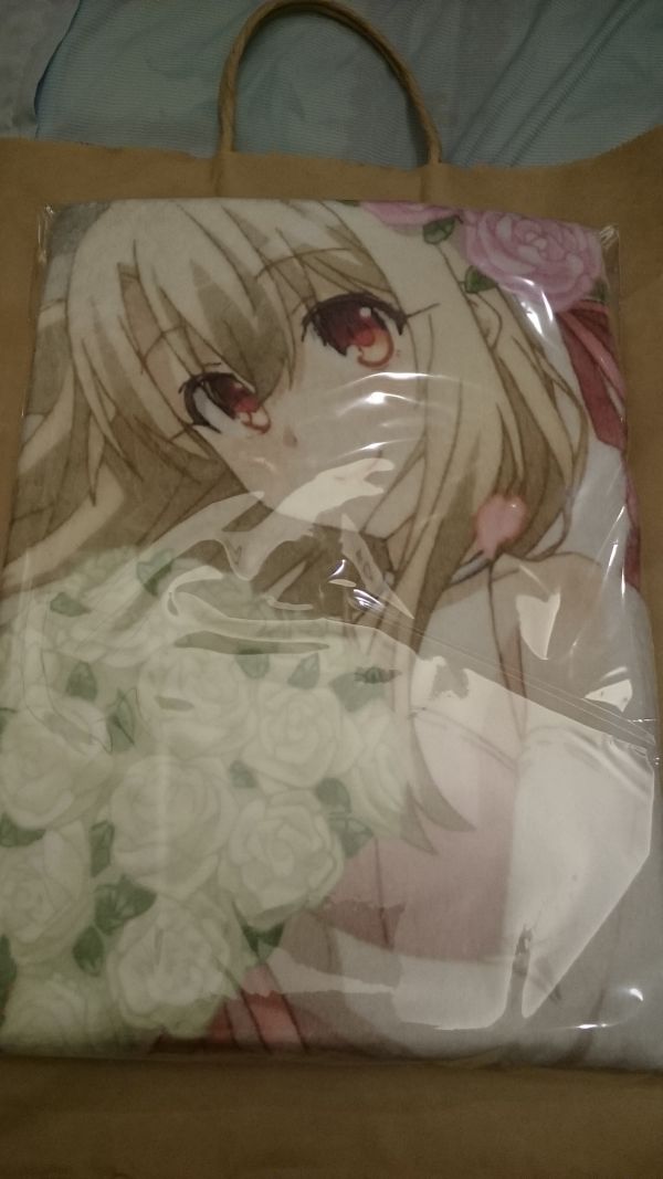 liner プリズマ☆イリヤ Fate⁄kaleid Yo女の森 Order Fate⁄Grand MだS