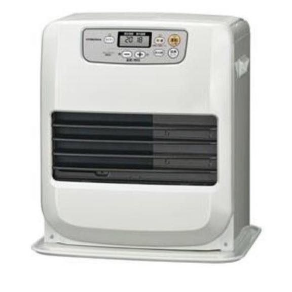 【本物保証】 CORONA コロナ FH-G3217Y-W 石油ファンヒーター 激安出品 3年保証 福袋 ホワイト 2018円 特別価格(石油ファンヒーター)｜売買されたオークション情報、yahooの商品情報をアーカイブ公開 - オークフ 石油ファンヒーター