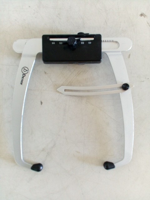 Denar デナー　フェイスボウ　セット でのお買い物をお楽しみください 歯科技工 デナー/Denar フェイスボウ
