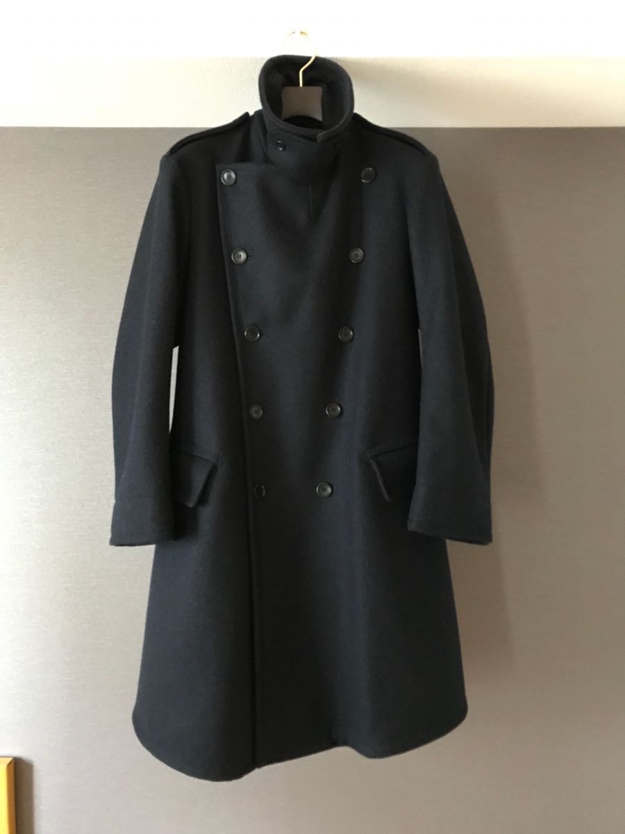 anatomica アナトミカ cdコート S