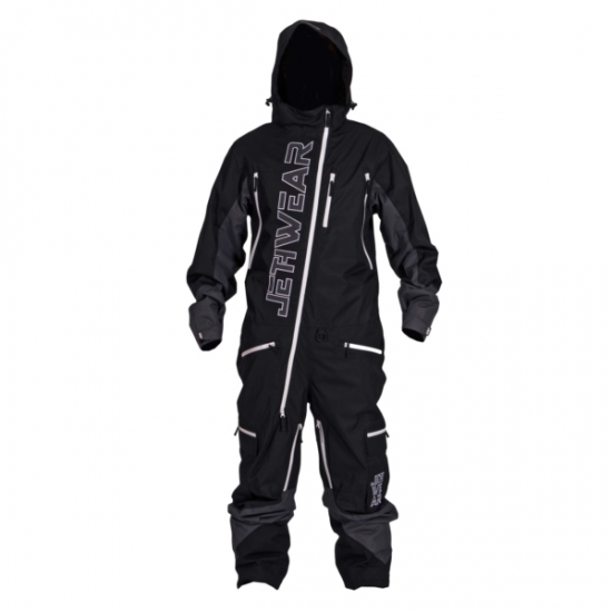 One The JETHWEAR Jethwear Monosuit | V.2 in Insulated 中綿有り 