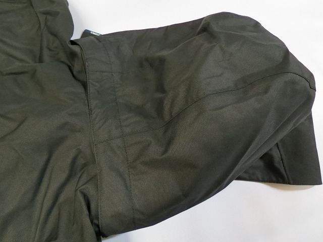 One The JETHWEAR Jethwear Monosuit | V.2 in Insulated 中綿有り 