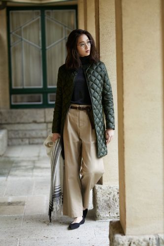 特価スタート/UNIQLO/キルトダイヤ柄/今季ウルトラライトダウン 