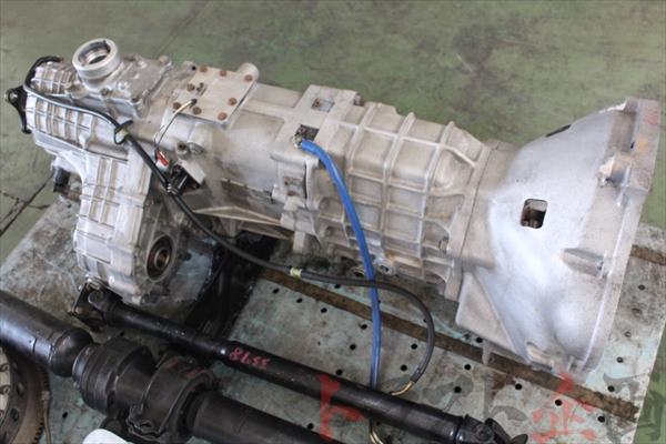 3378328 HKS 6速 ドグミッション バージョン1 スカイラインGT-R V