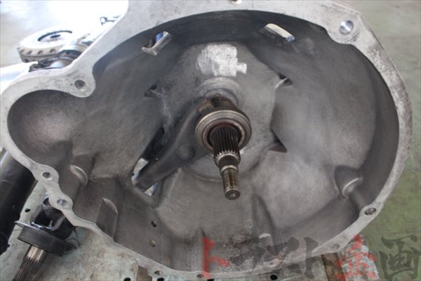 3378328 HKS 6速 ドグミッション バージョン1 スカイラインGT-R V