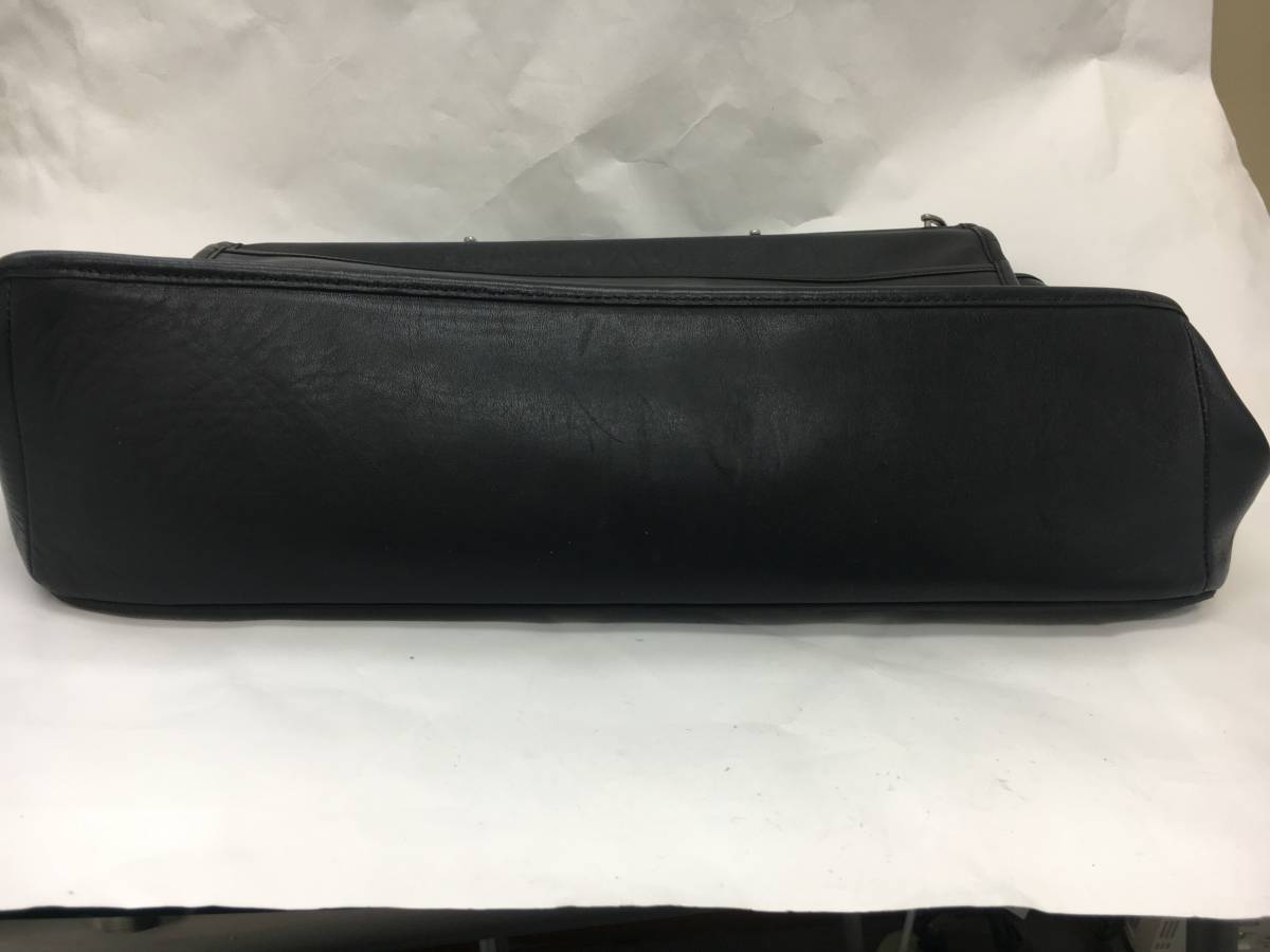 ★コーチ ２ＷＡＹレザートートバッグ　 大きめ★