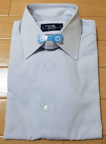 Maker's Shirt 鎌倉 鎌倉シャツ ３７－８１ 長袖 ③⑤⑧