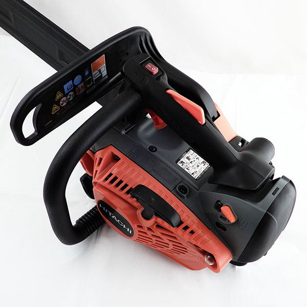 エンジンチェンソー 【難あり品】 HITACHI/日立工機◇エンジン