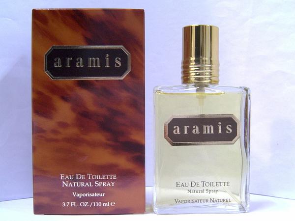 3本セット【同梱不可】アラミス 110ml 人気定番 【処分セール】