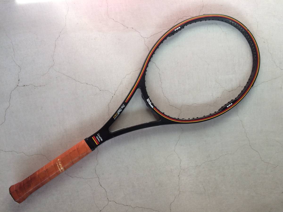 DB プロ Wilson TOUR ウィルソン ツアー スタッフ 0 送料無料 中古 