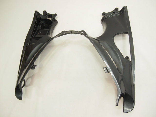 限定SALE，高品質】 ZZ-R1100Dインナーカバー_インナーカウルZZR1100D 