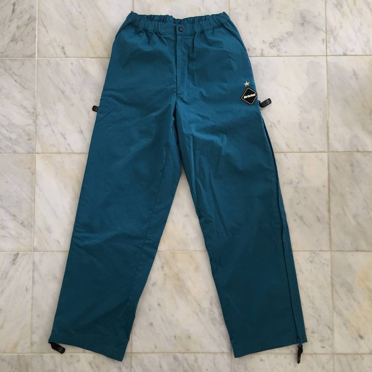 NIKE ナイキ FCRB ブリストル CLIMA-FIT パンツ M