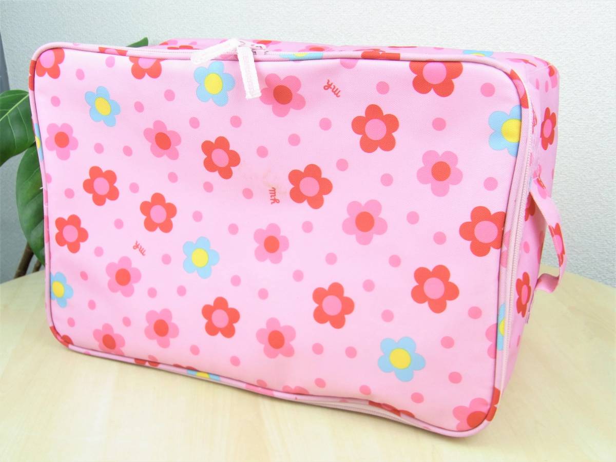 31682]美品◇ブラザー ミシン ELU54シリーズ ELU5405 N37-PF ピンク 