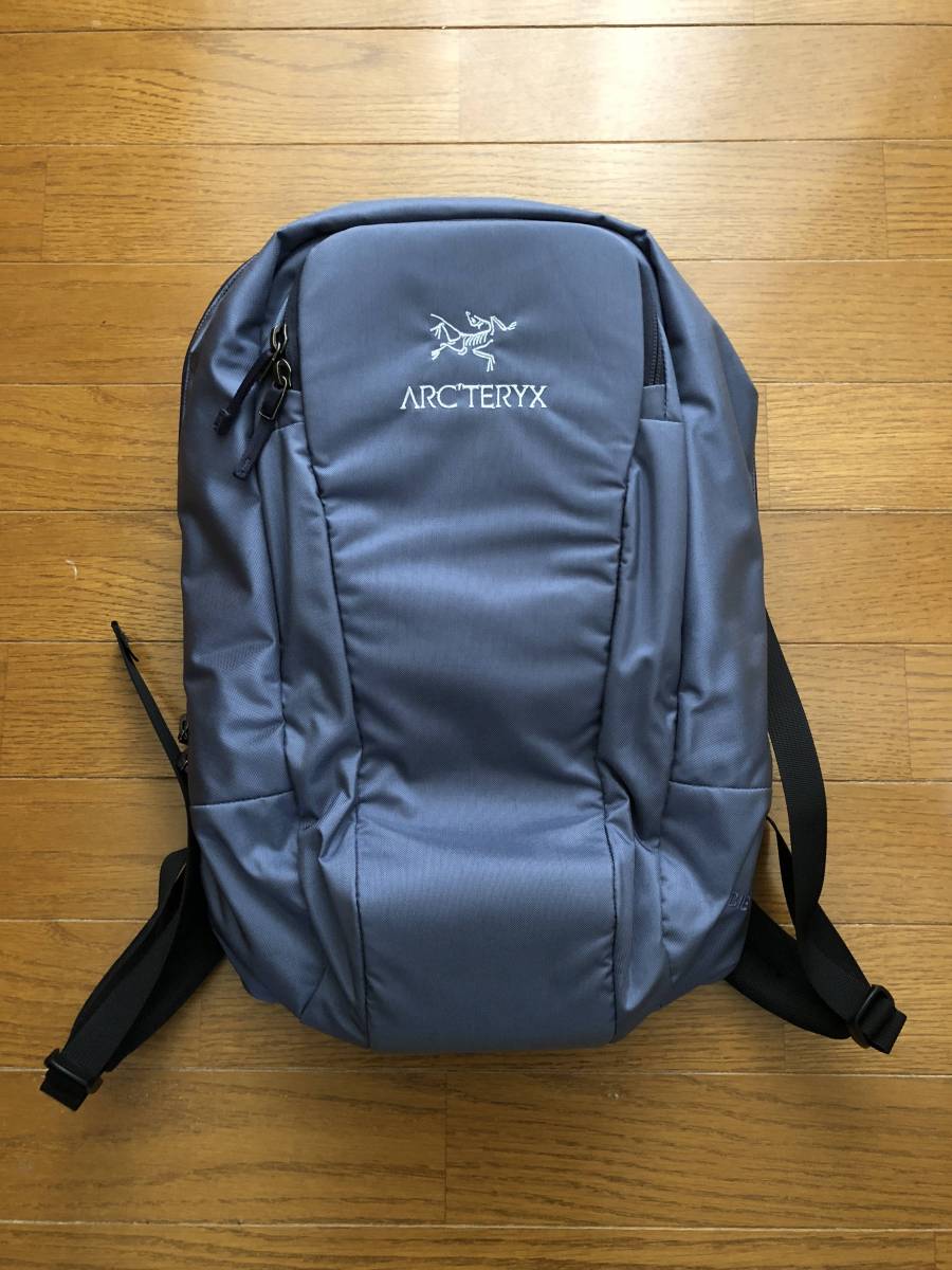 アークテリクス CAMBIE キャンビー バックパック ARC TERYX メルカリ 