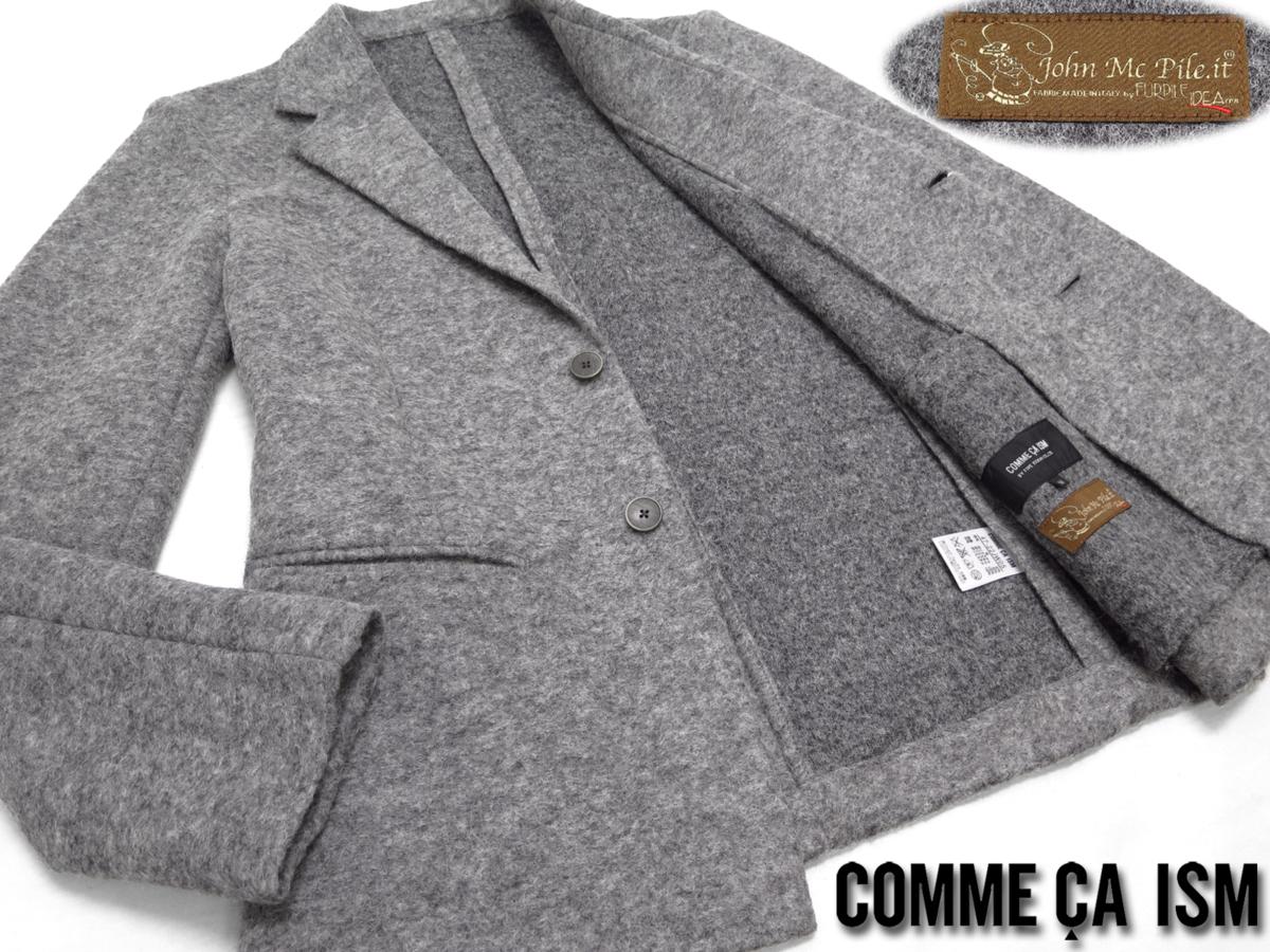 CA COMME コムサイズム（COMME ISM）｜公式通販｜ファイブフォックス 