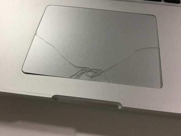 ジャンク!APPLE 4G MacBook Pro A1286○Core i7 2630QM 2.0G