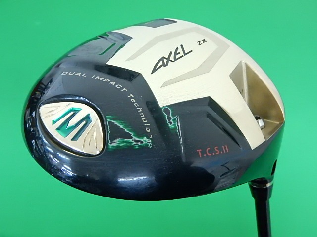 Durablue Kawasaki kfx400 D[57343]ツルヤ アクセル ZX MM/AXEL ZX/R